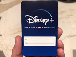 Earn a $150 statement credit after you spend $500 on purchases in the first 3 months from account opening with a new disney visa card. Photos Give The Gift Of A Year Long Disney Subscription With New Gift Cards Now Available At Walt Disney World Wdw News Today