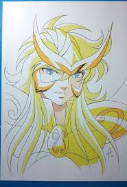 ボード cavaleiros do zodiaco のピン