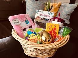 If you feel like you need more, check out the rest of our simply southern accessories! 3 Creative Easter Gift Baskets Girls Would Love