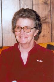 Helen Mathiason, age 92, of Terry.