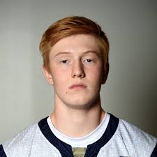 Cole Koch's High School Career Home