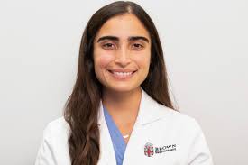 Natalie Amaral Nieves, MD