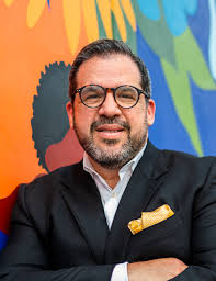 PETER GAMEZ, PRESIDENTE Y CEO DE VISIT OAKLAND HA SIDO NOMBRADO DENTRO DEL  BURÓ DE DIRECTORES DE LA U. S. TRAVEL ASSOCIATION