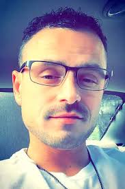 Julian M. N. D'Amico 1986-2020