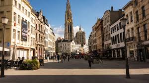 A purchased test is not refundable. How To Spend A Weekend In Antwerp