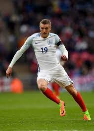 Jamie Vardy Photos Photos England V Lithuania Fifa 2018 World Cup Qualifier England National Football Team England Football World Cup Qualifiers