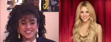 Gale is a global leader in education, learning, and research resources online. La Imagen De Shakira De Ayer Y De Hoy