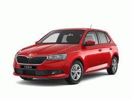 The škoda fabia is a supermini car produced by czech manufacturer škoda auto since 1999. Skoda Fabia Online Bestellen Neuwagenkaufonline24