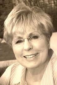 Bonnie Bart Obituary (1941