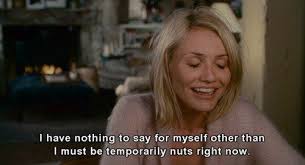 Camerondiaz Subtitles Movie Crazy Holiday Holiday Movie Quotes Movies Quotes Scene Romantic Movie Quotes
