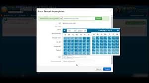 Check spelling or type a new query. Demo Simpeg Sistem Informasi Kepegawaian Youtube