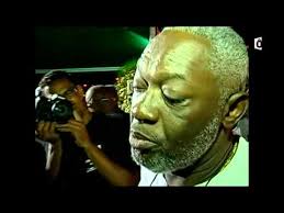 Sur cet album, on retrouve entre autres alizée, archimède, jacob desvarieux et jocelyne béroard du groupe kassav, sophie tith, bénabar, louis chedid, claire keim, didier wampas et quelques autres. Jocelyne Beroard Jacob Desvarieux S Expriment Lors Des Obseques De Patrick Saint Eloi Youtube