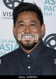 Dion basco hi-res stock photography and images