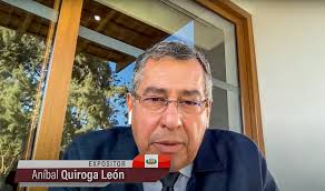 IV CONGRESO INTERNACIONAL DE DERECHO PROCESAL CONSTITUCIONAL