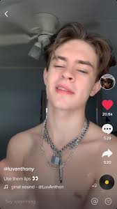 I Don T Wanna Be Your Friend I Wanna Kiss Your Lips Tiktok Pin By Ivydesprau On Anthonyy Aka Luvanthony Hot Dudes Anthony Cutest Thing Ever