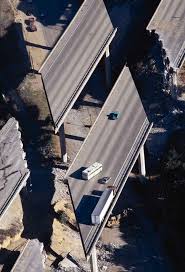 On Shaky Ground Living Through The 1994 Northridge Earthquake Northridge Earthquake Northridge Natural Disasters