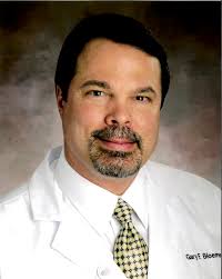 Dr. Gary Bloemer (2014)