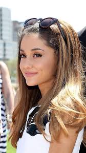 Pin On Ariana Grande