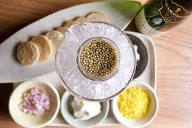 A caviar select gift card is the perfect gift for your caviar lover. Boozy Holiday Gift Packages From Nyc Restaurants And Bars