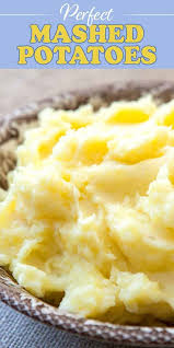 Perfect Mashed Potatoes Recipe With Video Simplyrecipes Com Recipe Perfect Mashed Potatoes Easy Potato Recipes Recipes