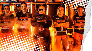 Browns Girls High School Flag Football - clevelandbrowns.com