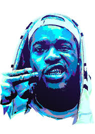 Biz Markie You Got What I Need Sample Asap Ferg Nextgen Rappers V3 Rapper Art Rap Genius Best Rapper