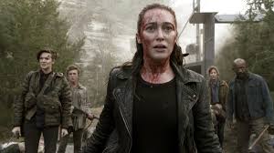 Als deutsche Free-TV-Premiere: RTLZWEI zeigt fünfte Staffel von Fear The  Walking Dead | Presseportal