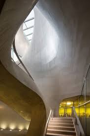 Arnhem S Stunning New Railway Station Raises City S Profile Innovative Architecture Architecture Arnhem