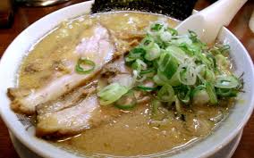 「とんこつ醤油ラーメン」の画像検索結果