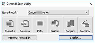 Hak cipta © 2021 canon singapore pte. Ij Scan Utility Canon Printer Drivers