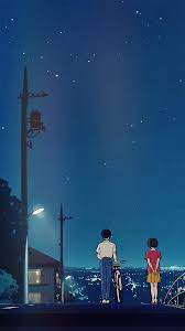 > studio ghibli films > tv / shorts > staff related movies; Whisper Of The Herz Phone Backgrounds Studio Ghibli Foto 39270438 Fanpop