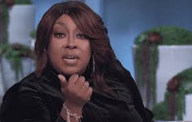 Loni Love Addresses the Future of 'The Real' After Cancellation Reports