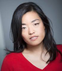 Re Jane,' by Patricia Park