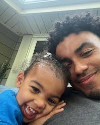 My biggest motivation, inspiration, and why💕 Happy Father's Day to all of  the fathers