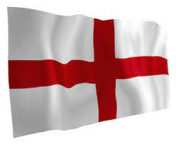 The flag of ontario is a defaced red ensign, with the royal union flag in the canton and the ontario shield of arms on the right. England Flag Gif By Animal02 Photobucket England Flag Flag Flag Gif