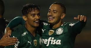 Use these free palmeiras png #36307 for your personal projects or designs. Palmeiras Wins Santo Andre And Keeps Chances Of Classification In Paulista Prime Time Zone Sports Prime Time Zone