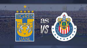 Alan pulido (guadalajara) converts the penalty with a right footed shot to the bottom left corner. Tigres Vs Chivas 2 2 Amistoso Resumen Del Partido Y Goles As Mexico