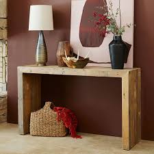 We did not find results for: Emmerson Reclaimed Wood Console Table West Elm Canada