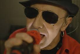 Datos de Pelicula ICAA