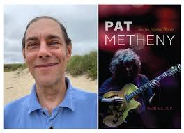 Book Talk and Trio Concert by Bob Gluck, with Transcendence: Christopher  Dean Sullivan and Carl Latham — Hudson Valley Books for Humanity