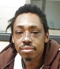 Preston Mosley's Instagram, Twitter & Facebook