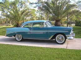 Image result for Arctic Blue 1957 Fleet