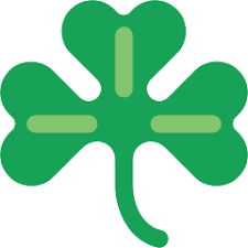 Maybe you would like to learn more about one of these? Gaya Emoji Arti Shamrock Emoji Salinan Kamus Emoji Emojiall Situs Resmi Bahasa Indonesia