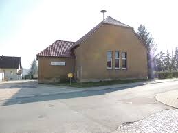 Contact das futterhaus on messenger. Stadt Querfurt Kulturhaus Weissenschirmbach