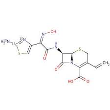 Image result for Cefdinir