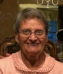 Carol Sheehan Obituary (1943