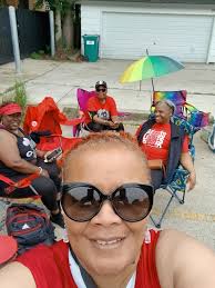 Celebrating 60th Birthday with a Girls' Cousins Trip in Broken Bow, Texas