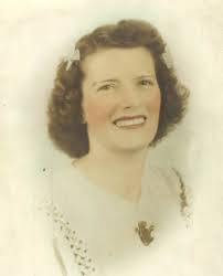 Elizabeth Lillian “Lil” Gardner Carnahan (1907-1983)