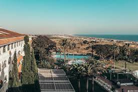 En el gran hotel del coto lo tenemos todo preparado para que descanse del descanso. Gran Hotel Del Coto Matalascanas Updated 2021 Prices