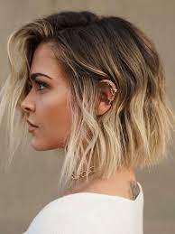 Frisuren 2015/2016 trends und haarfarben vogue. 1001 Ideen Fur Trendige Und Schicke Frisuren Fur Damen 2021